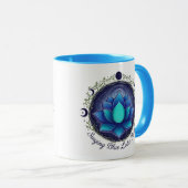 Tasse SBLT (Devant droit)