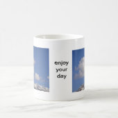 Tasse Schneeberg : profitez de votre journée (Centre)