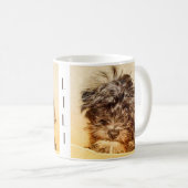 Tasse Schnoodle (Devant droit)