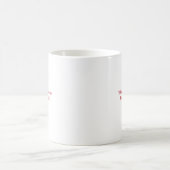 Tasse Scorpio Silent Plotting (Centre)