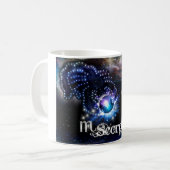 Tasse Scorpion (Devant gauche)