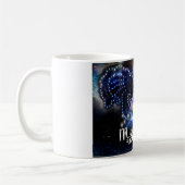Tasse Scorpion (Gauche)