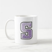 tasse scranton (Gauche)