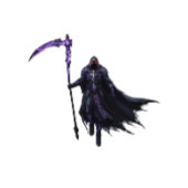 Tasse Scythe Reaper – Édition Triple Shadow Lords 