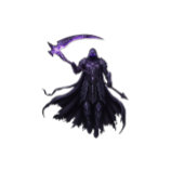 Tasse Scythe Reaper – Édition Triple Shadow Lords 