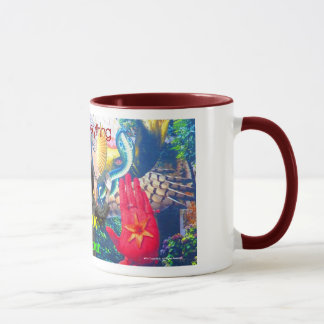 Tasse sean360x 360° tout