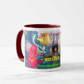 Tasse sean360x 360° tout (Devant gauche)