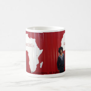 Tasse sean360x Afrique