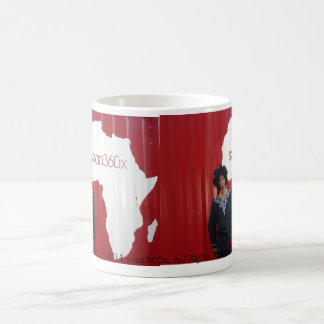 Tasse sean360x Afrique
