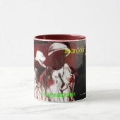 Tasse sean360x NuYoRican (Centre)