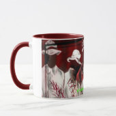 Tasse sean360x NuYoRican (Gauche)