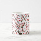 Tasse secrète de Kateland (Centre)