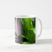Tasse Sérénité Bouddha Zen (Devant droit)