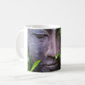 Tasse Sérénité Bouddha Zen (Devant gauche)