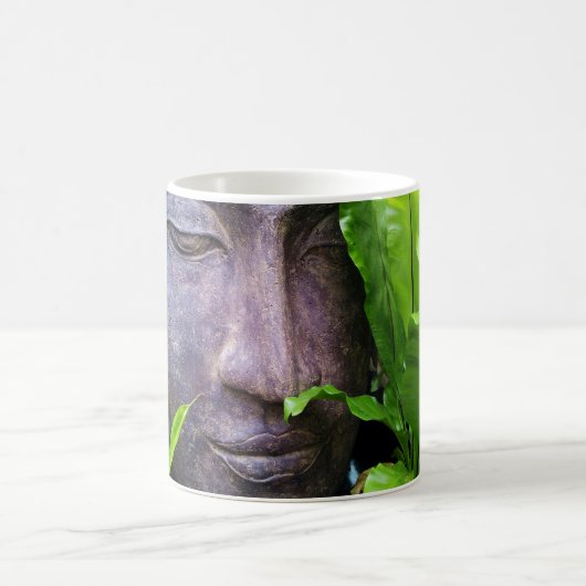 Tasse Sérénité Bouddha Zen (Centre)