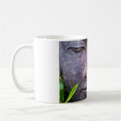 Tasse Sérénité Bouddha Zen (Gauche)