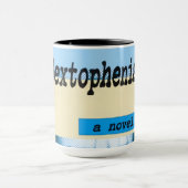 Tasse Sextophénie (Centre)