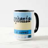 Tasse Sextophénie (Devant droit)