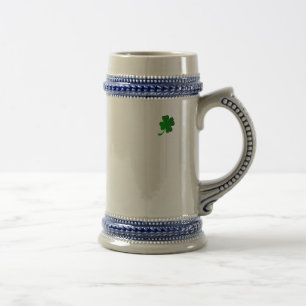 Tasse - shamrock