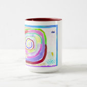TASSE SHAZZLE ! (Centre)