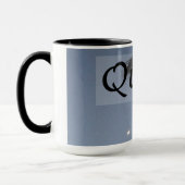 Tasse silencieuse (Gauche)
