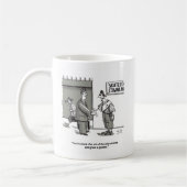 Tasse Silly Clothes (Gauche)
