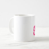 Tasse simple de culot (Devant gauche)