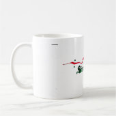 tasse simple de joies (Gauche)