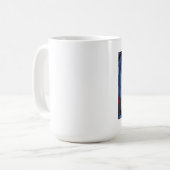 tasse simple de la vie de keepin (Devant gauche)