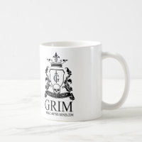 Tasse SINISTRE