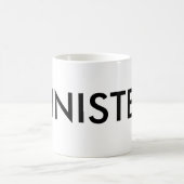 TASSE SINISTRE ! (Centre)