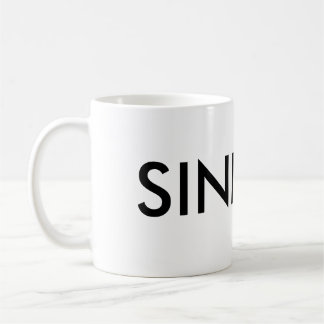 TASSE SINISTRE !