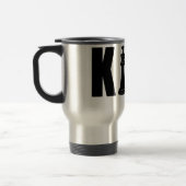 Tasse Sip & Smile (Gauche)