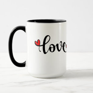 Tasse Sipping Love, One Cup at a Time