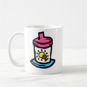 tasse sippy (Gauche)