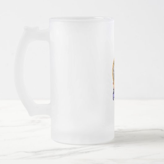 Tasse Sippy (Gauche)