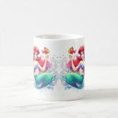 Tasse sirène (Centre)