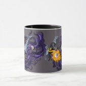 Tasse Sky Folklore de Raven (Centre)