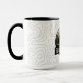 Tasse Slone Ranger (Gauche)