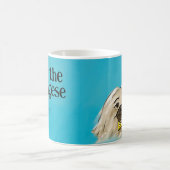 Tasse Smee le Pékinois (Centre)