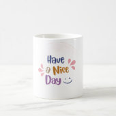 Tasse Smiley Vibes (Centre)