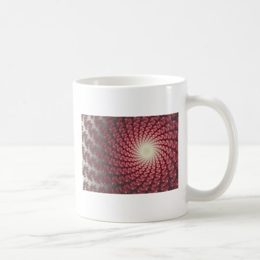 Tasse Smooth Red Whirlpool2 (Droite)