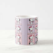 tasse snoopy (Centre)
