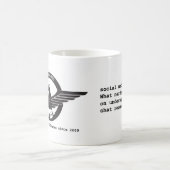 Tasse sociale de médias (Centre)