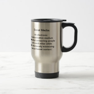 Tasse sociale de voyage MEDA