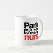 Tasse soignante de citation (Devant droit)