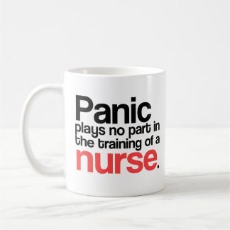 Tasse soignante de citation