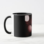tasse solaire (Gauche)