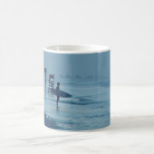 Tasse solitaire de marée de plage de FL (Centre)