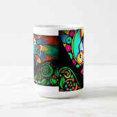 Tasse solitaire d'EarthWalker (Centre)